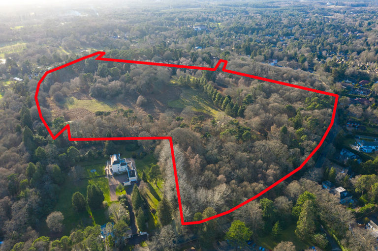 Ascot Alexander Lawson Chartered Surveyors